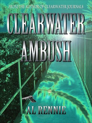 cover image of Clearwater Ambush